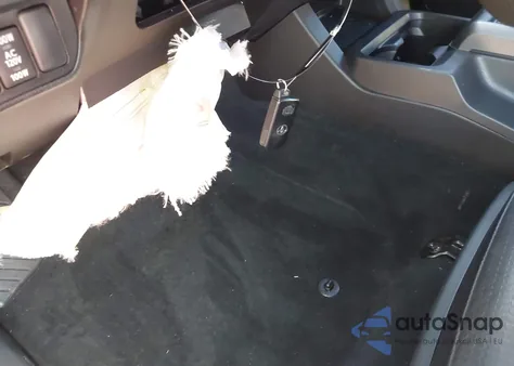 2023 Toyota Tacoma Trd Off Road from USA, damaged, VIN 3TMCZ5AN3PM556224